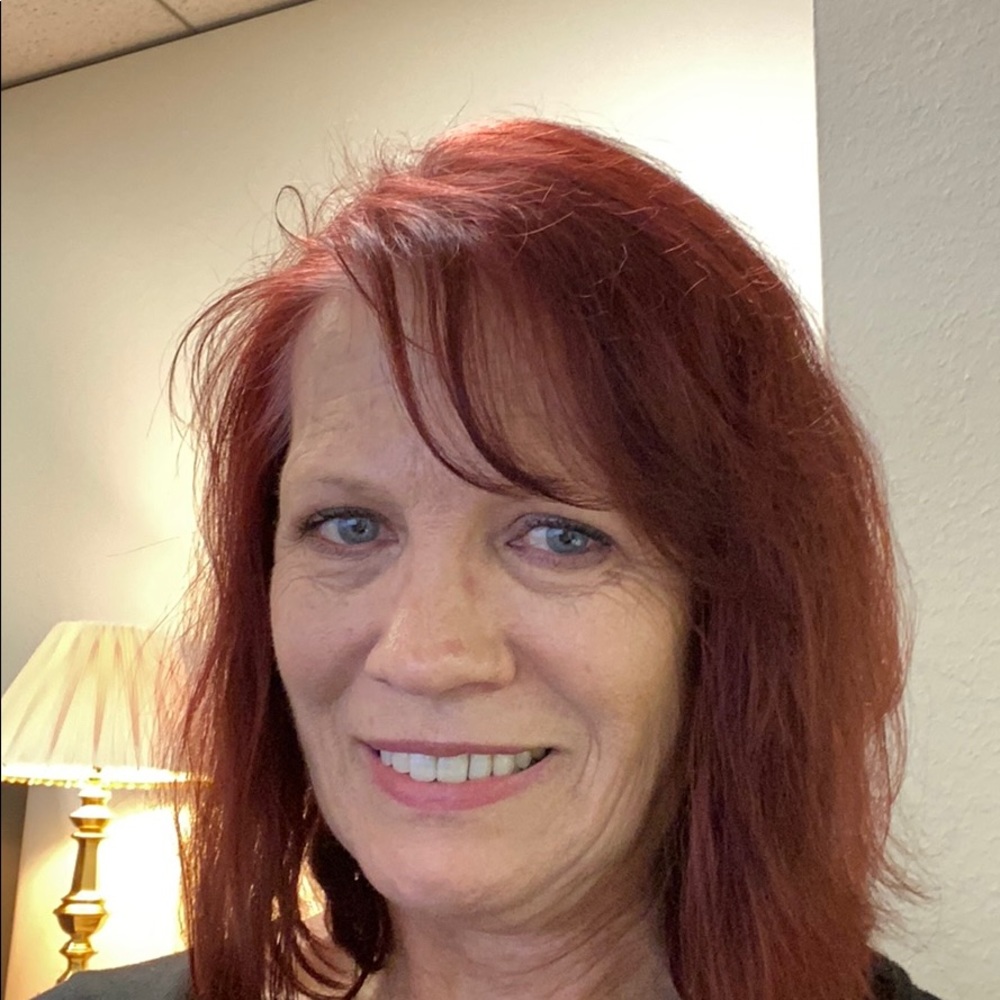 Meet your Posher, Judy